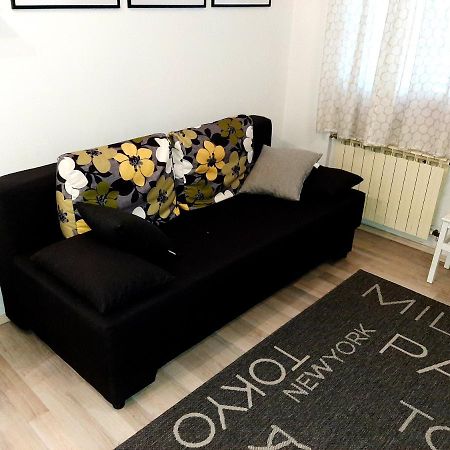 Gornji Grad Apartman Lejlighed Zagreb Eksteriør billede